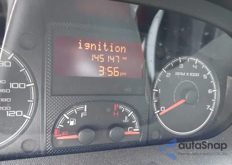 2020 Ram Promaster 2500 High Roof 159 Wb из США, поврежденный, VIN 3C6TRVDG5LE115932